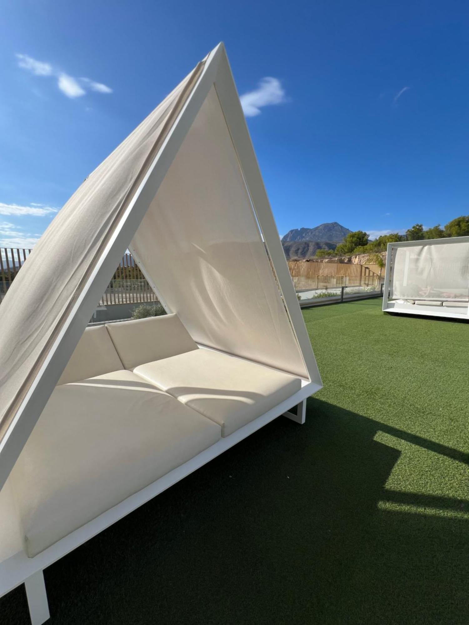 Intempo By Leo Appartement *