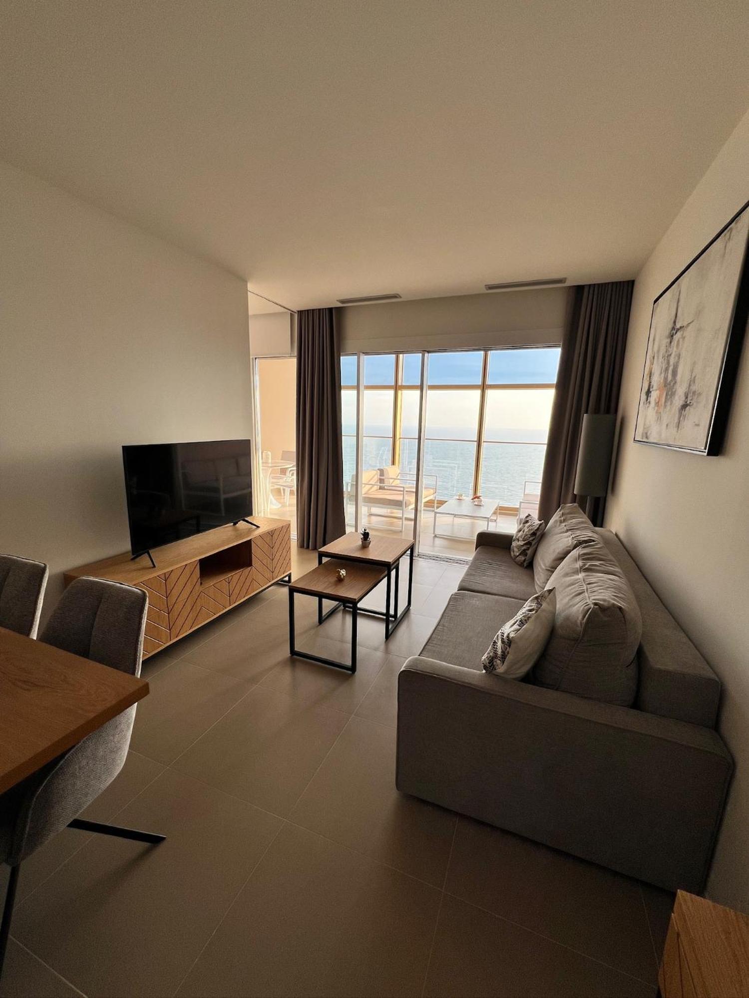 Appartement Intempo By Leo *