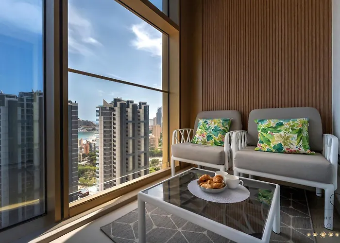 Intempo Residence By Leo Apartments