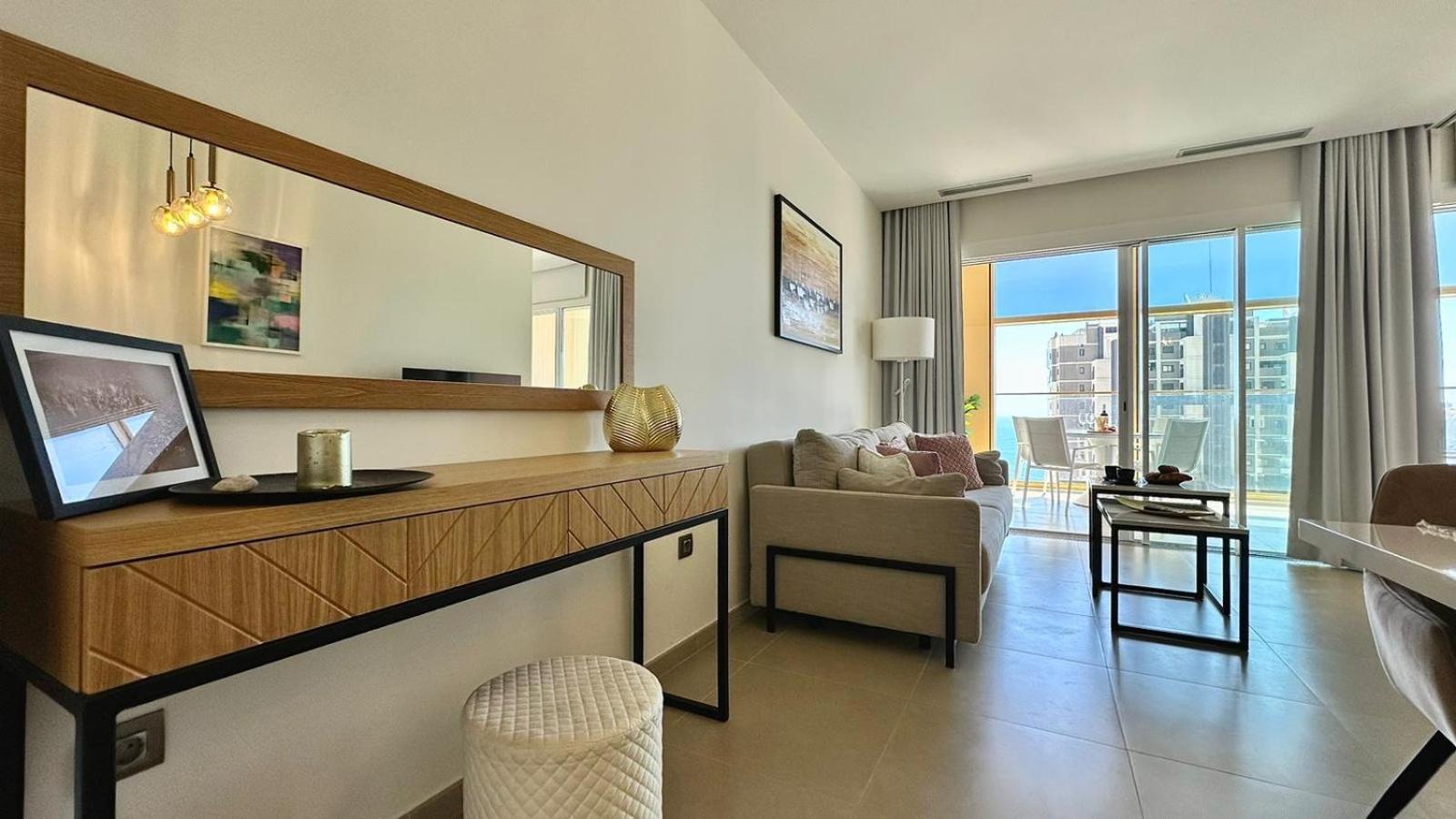 Intempo By Leo Apartament Benidorm