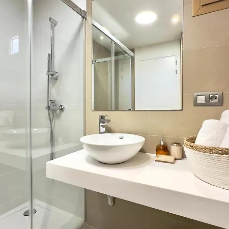 Intempo Residence By Leo Apartments Benidorm Esterno foto