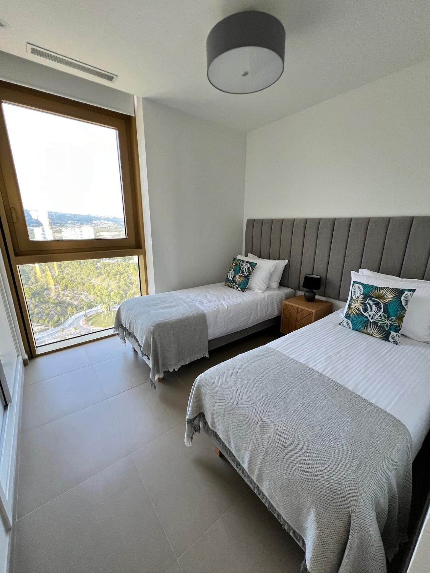 Intempo By Leo Appartement