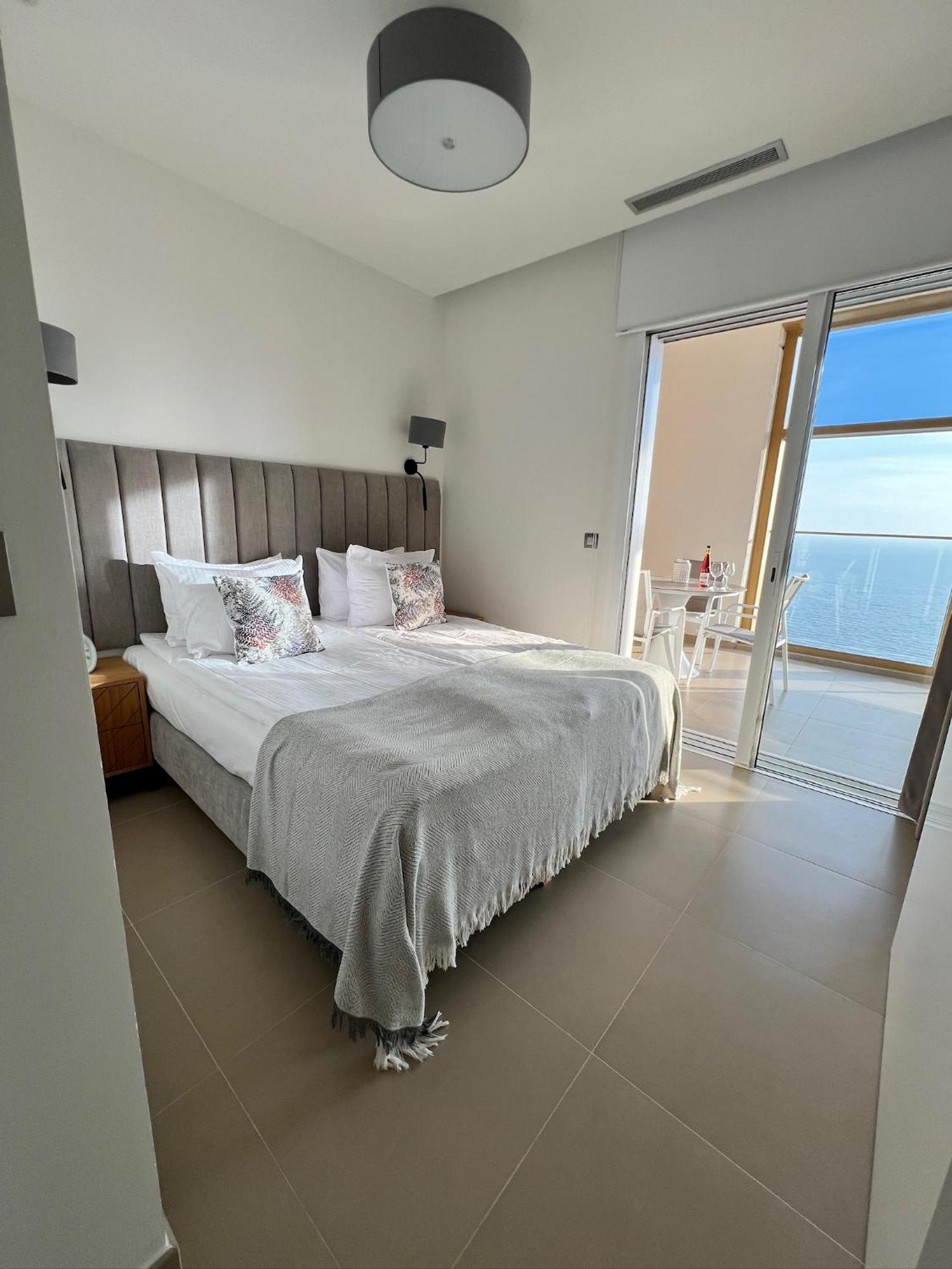Intempo By Leo Appartement *