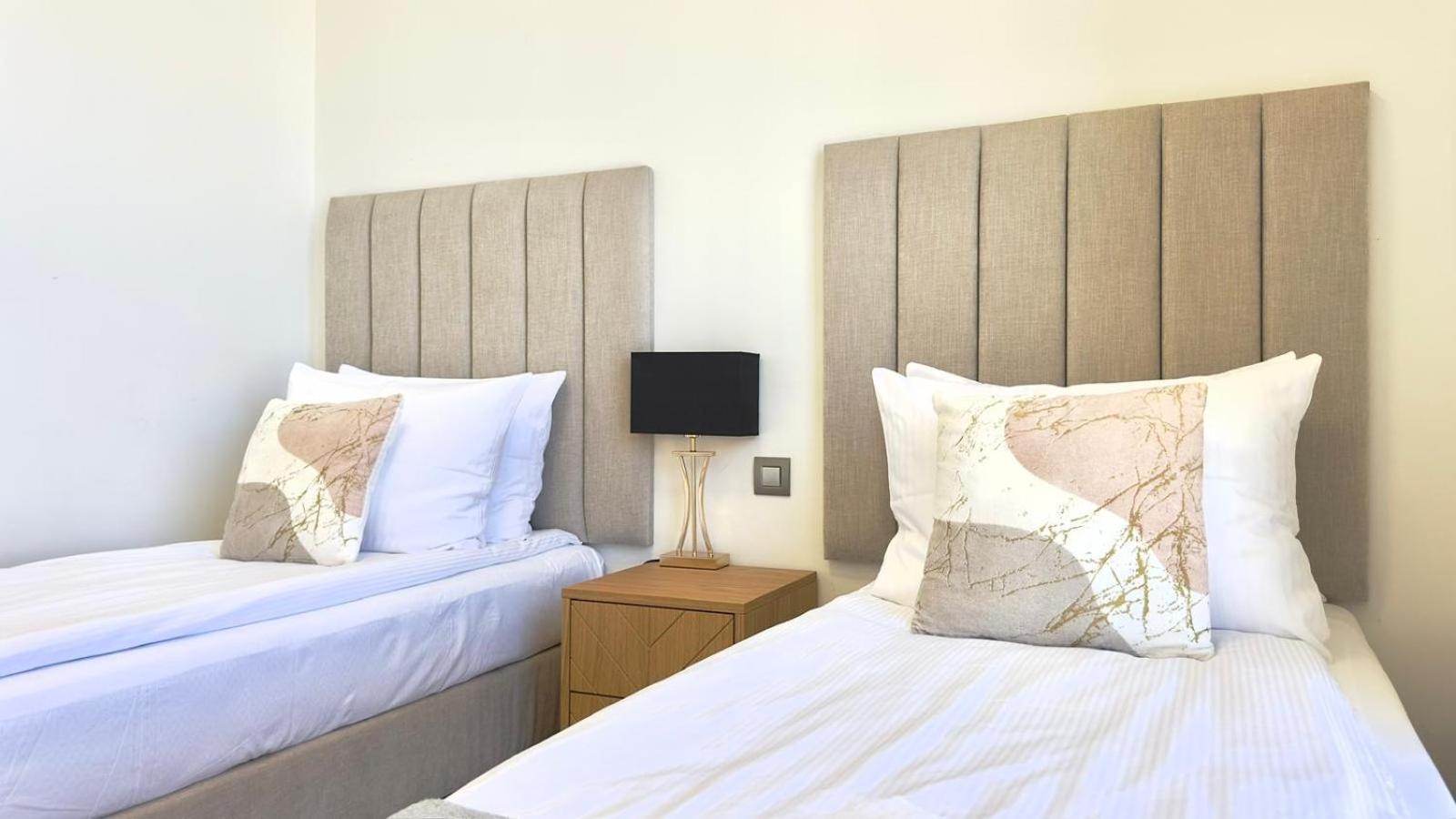 Intempo By Leo Apartment Benidorm