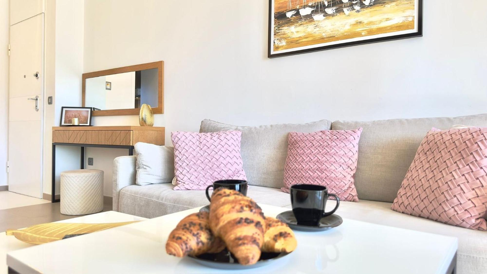 Intempo By Leo Appartement Benidorm