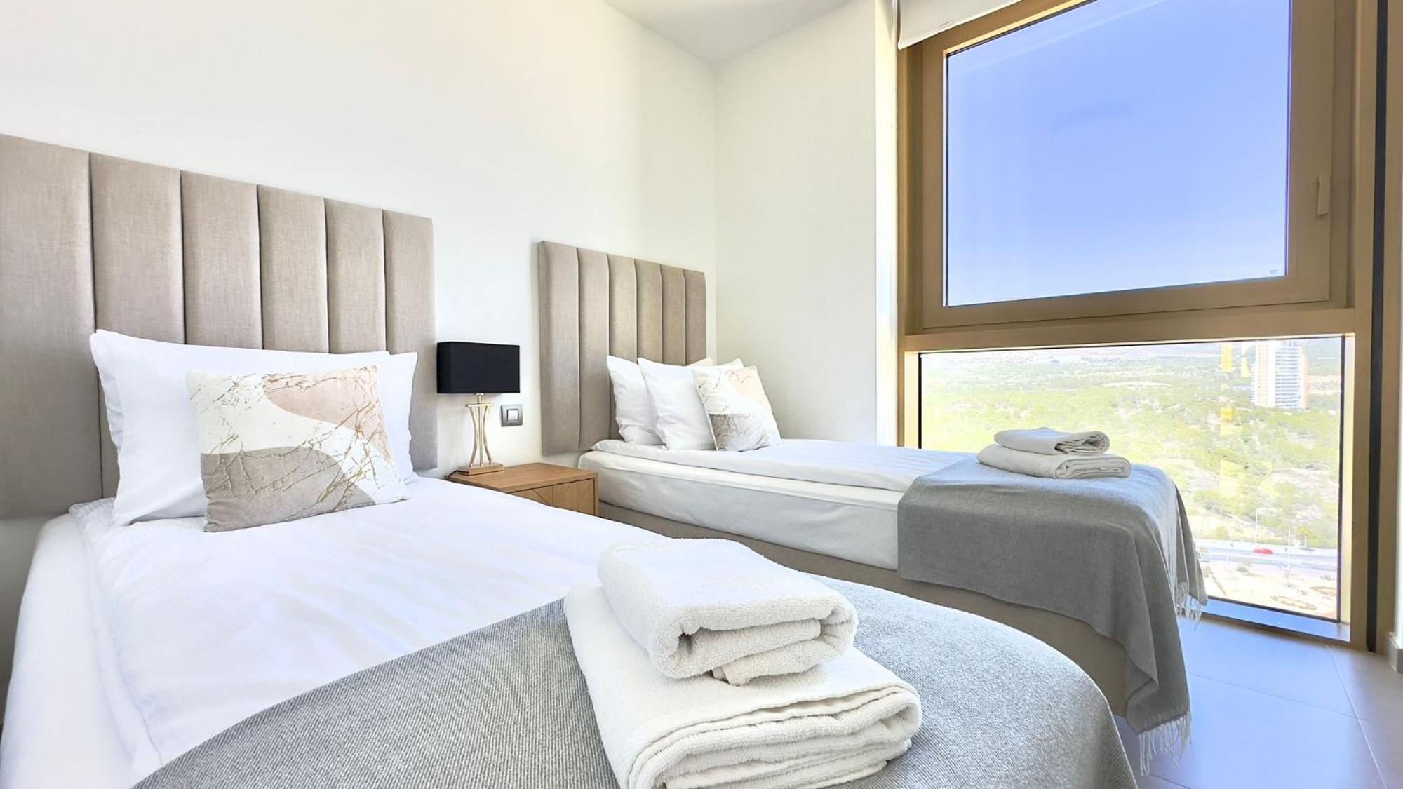 Apartment Intempo By Leo *