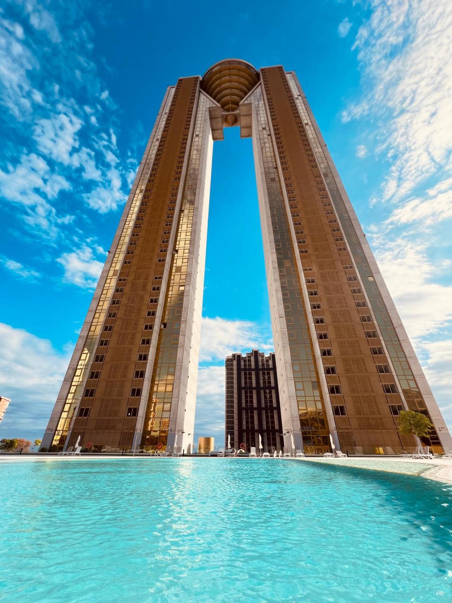 Intempo By Leo Apartment Benidorm