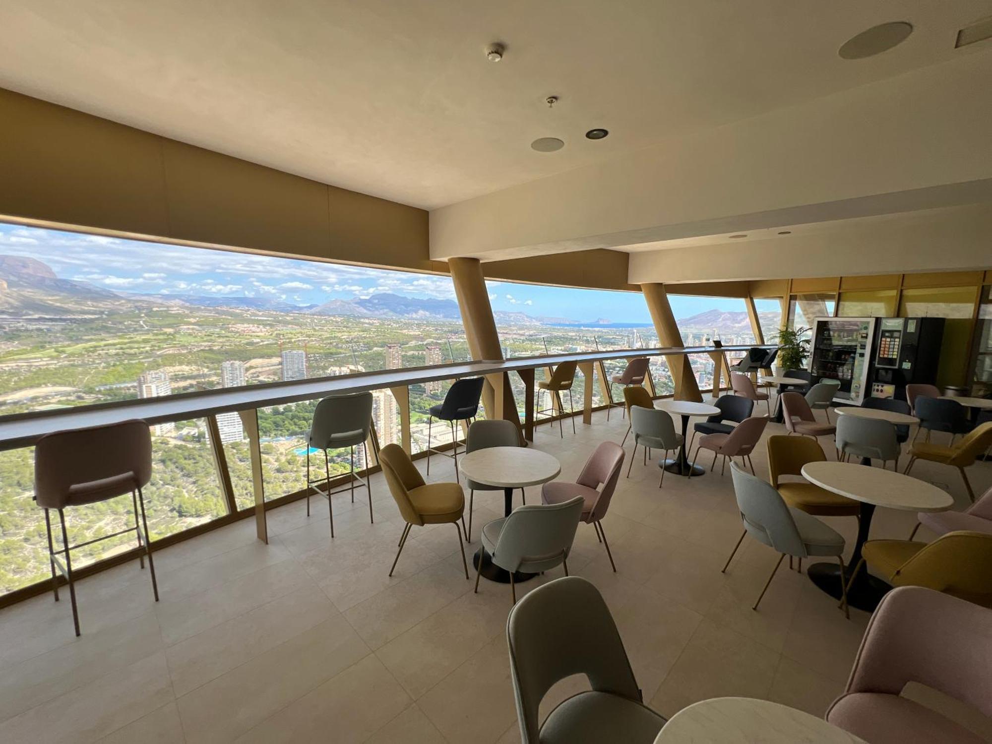 Apartment Intempo By Leo Benidorm